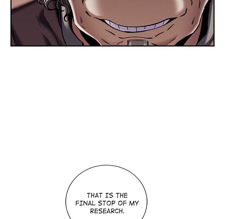 Leviathan Manhwa - Chapter 137 Page 79