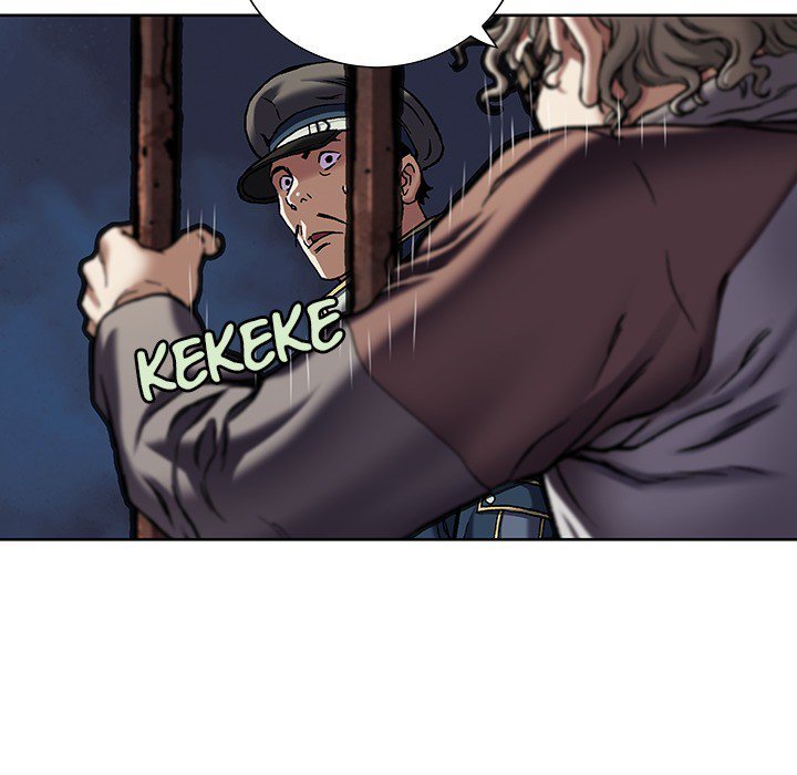 Leviathan Manhwa - Chapter 137 Page 80