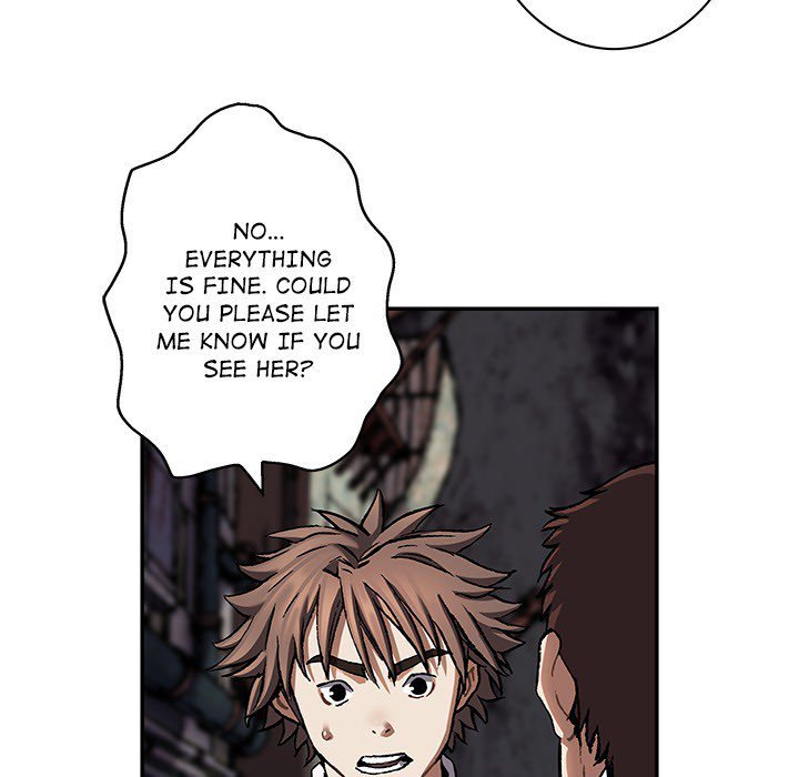 Leviathan Manhwa - Chapter 137 Page 84