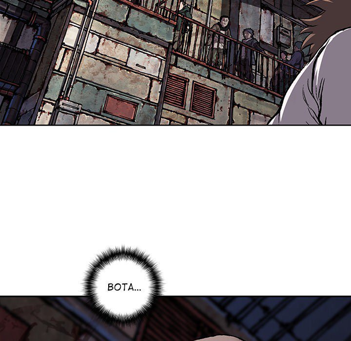 Leviathan Manhwa - Chapter 137 Page 86