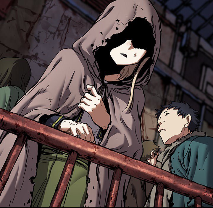 Leviathan Manhwa - Chapter 137 Page 87