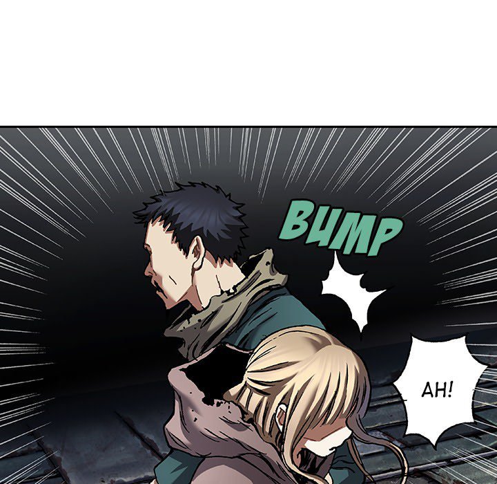 Leviathan Manhwa - Chapter 137 Page 90