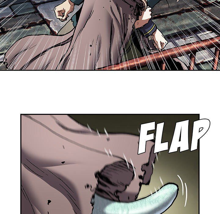 Leviathan Manhwa - Chapter 137 Page 91