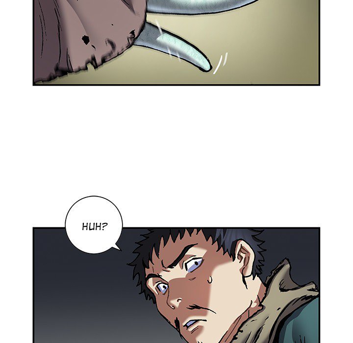 Leviathan Manhwa - Chapter 137 Page 92