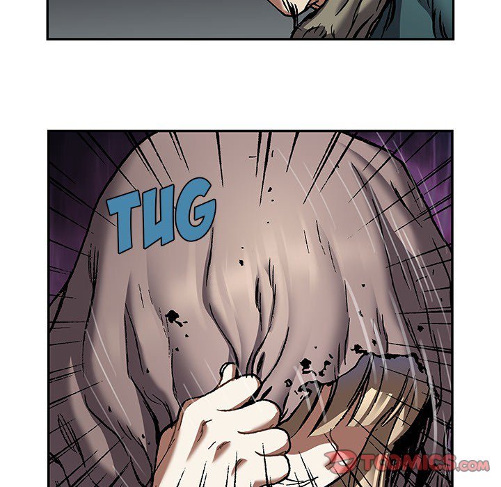 Leviathan Manhwa - Chapter 137 Page 93