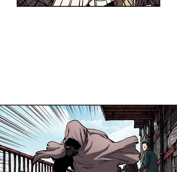 Leviathan Manhwa - Chapter 137 Page 94