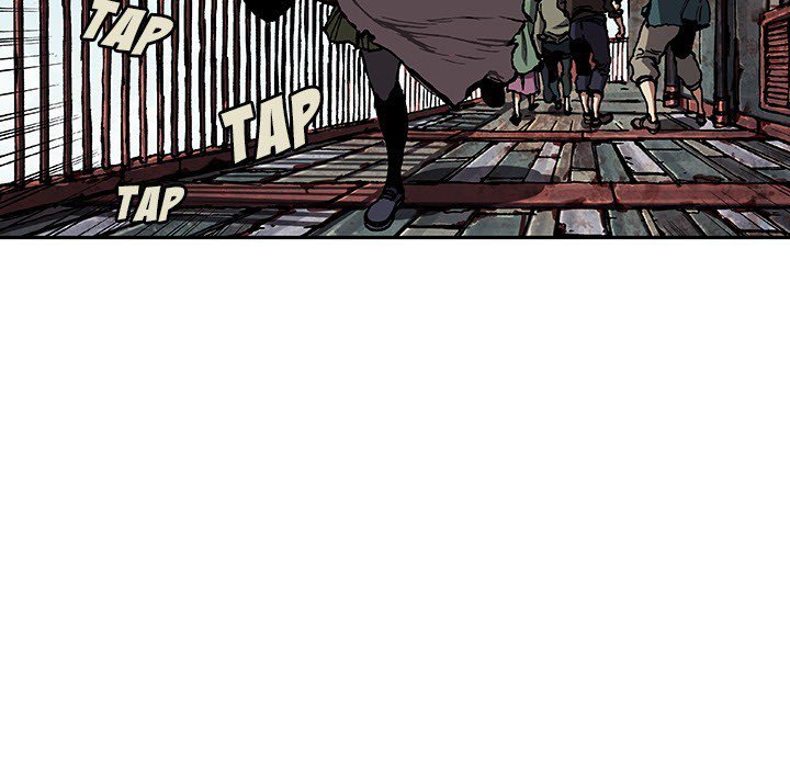 Leviathan Manhwa - Chapter 137 Page 95