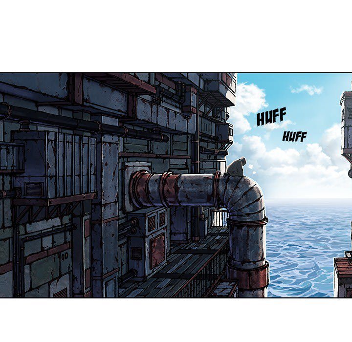 Leviathan Manhwa - Chapter 137 Page 96