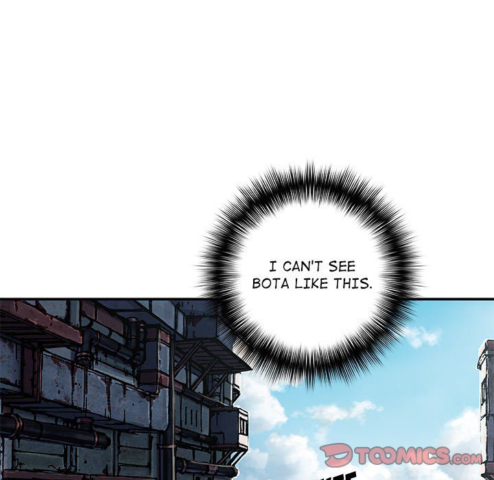 Leviathan Manhwa - Chapter 137 Page 97