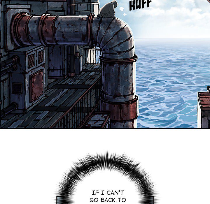 Leviathan Manhwa - Chapter 137 Page 98