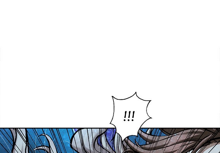 Leviathan Manhwa - Chapter 151 Page 2