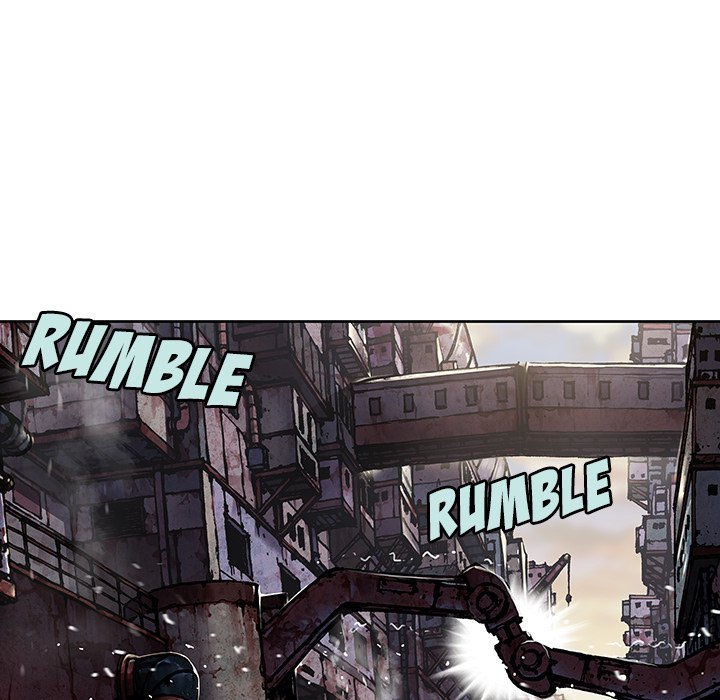 Leviathan Manhwa - Chapter 151 Page 12