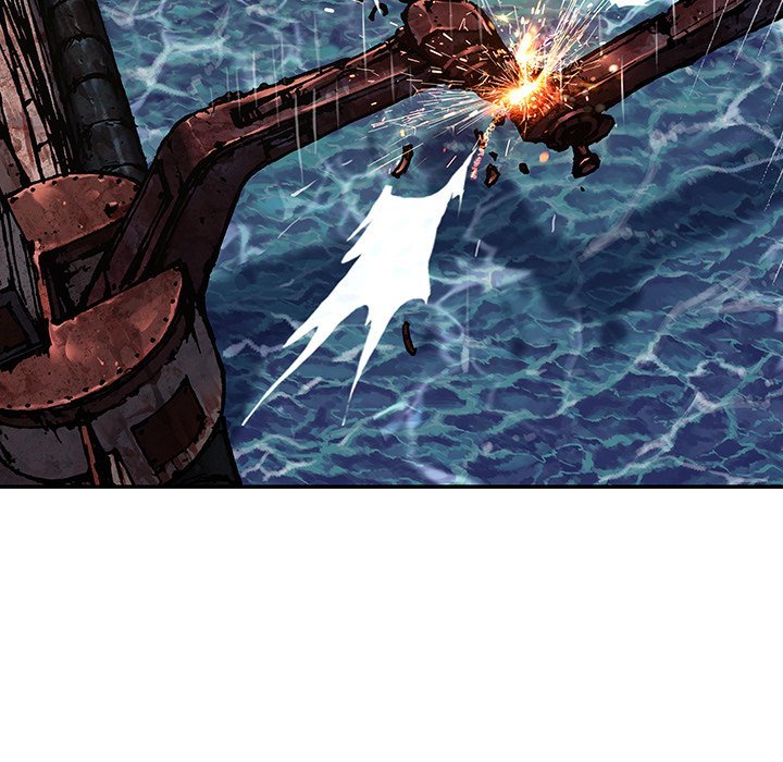 Leviathan Manhwa - Chapter 151 Page 16