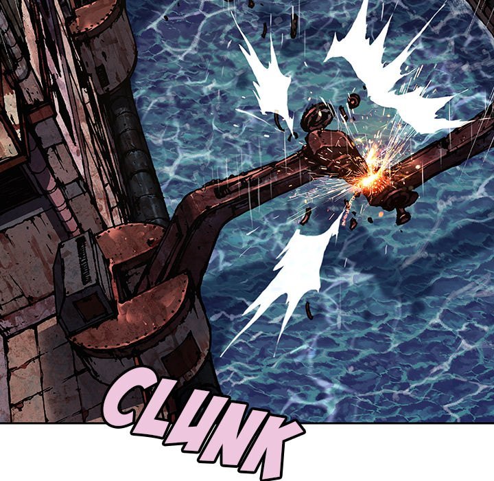 Leviathan Manhwa - Chapter 151 Page 18