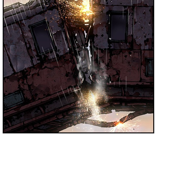 Leviathan Manhwa - Chapter 151 Page 20