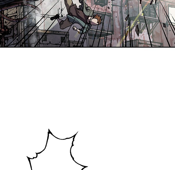 Leviathan Manhwa - Chapter 151 Page 28