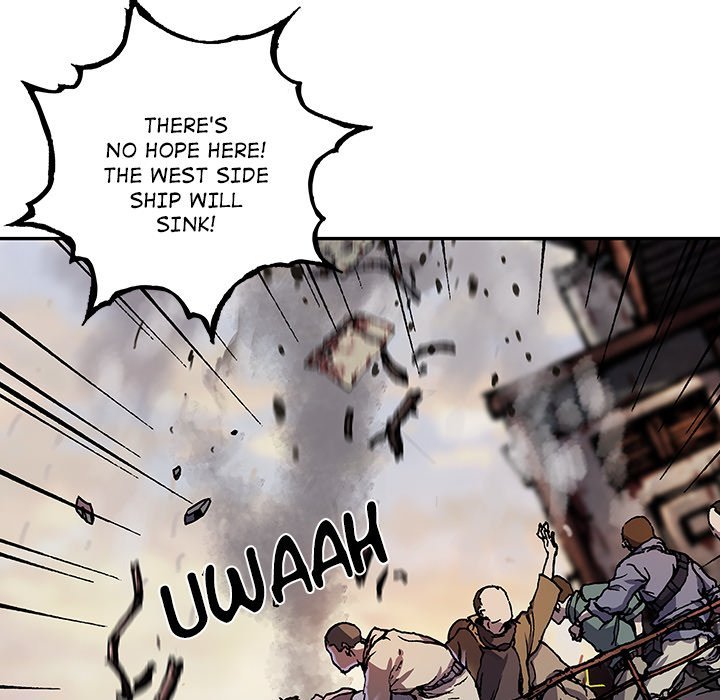 Leviathan Manhwa - Chapter 151 Page 31