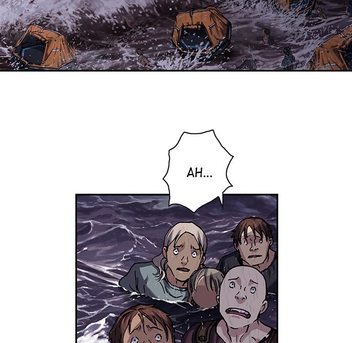 Leviathan Manhwa - Chapter 151 Page 44