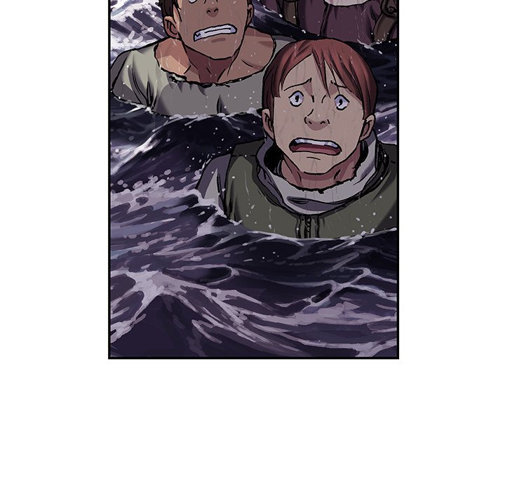Leviathan Manhwa - Chapter 151 Page 45