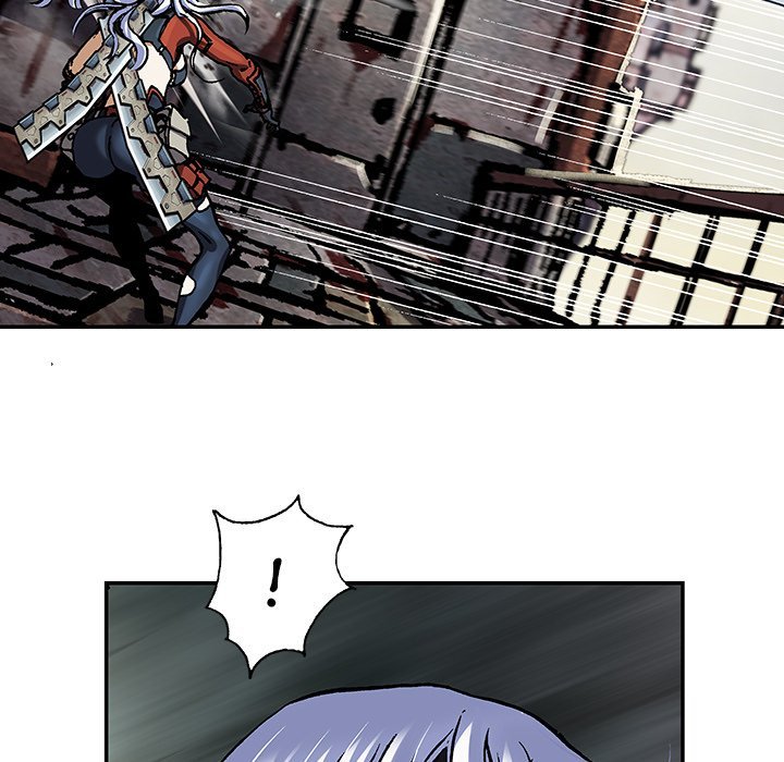 Leviathan Manhwa - Chapter 151 Page 54