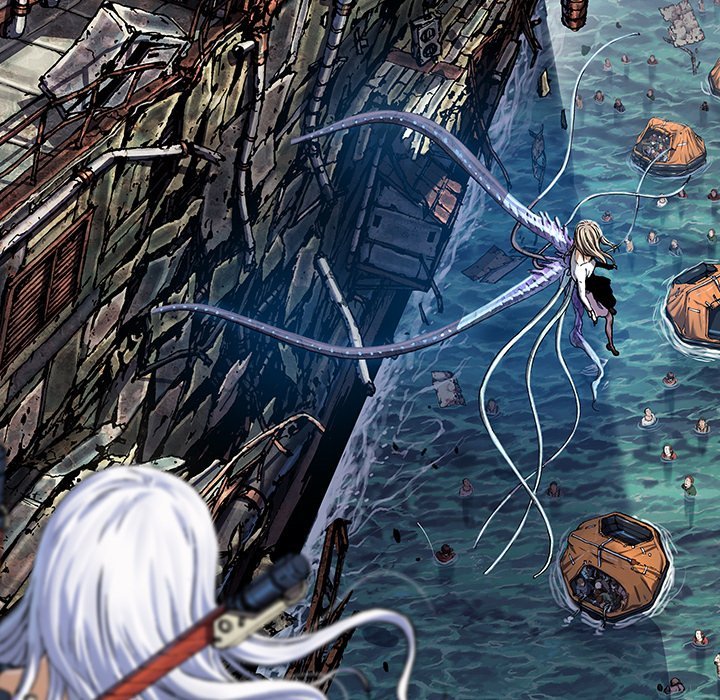 Leviathan Manhwa - Chapter 151 Page 69