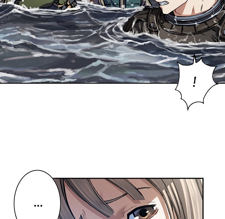 Leviathan Manhwa - Chapter 151 Page 77