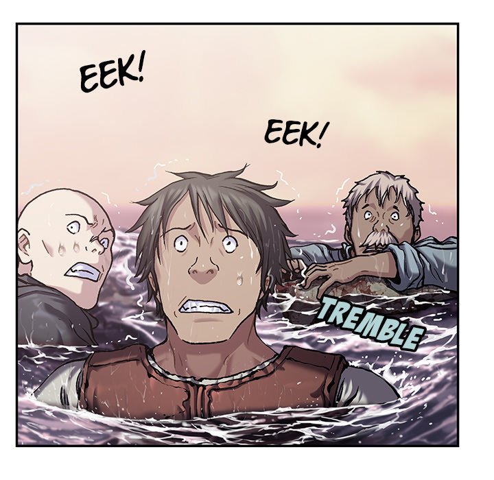 Leviathan Manhwa - Chapter 151 Page 79