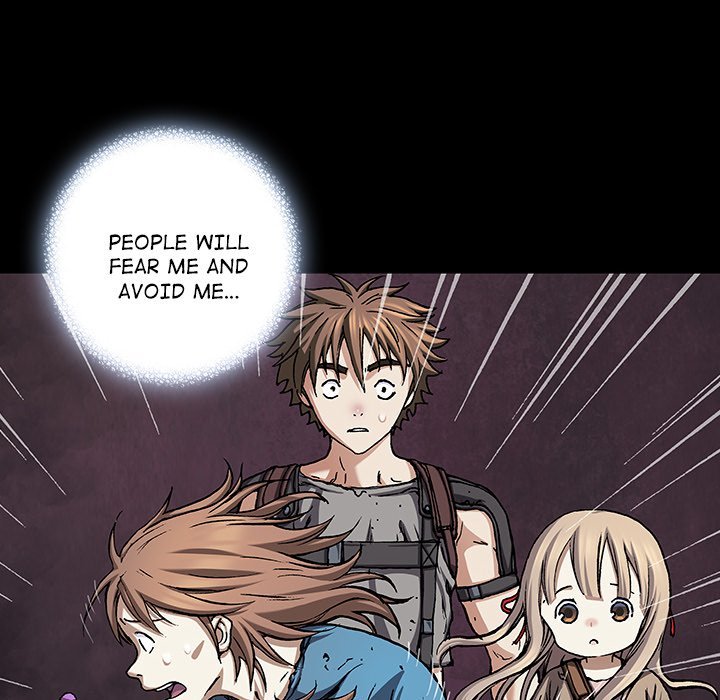 Leviathan Manhwa - Chapter 151 Page 82