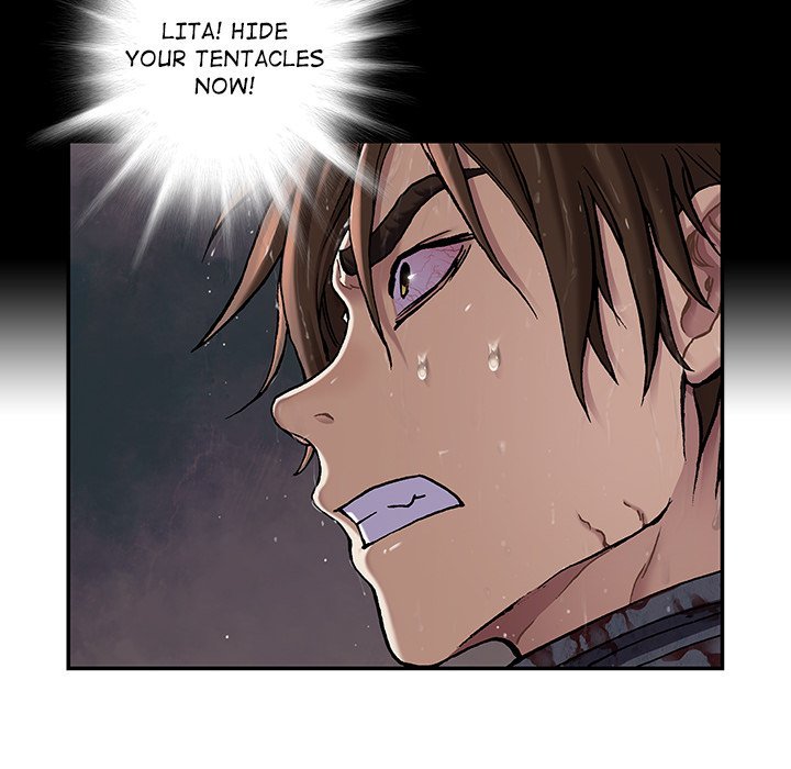 Leviathan Manhwa - Chapter 151 Page 85