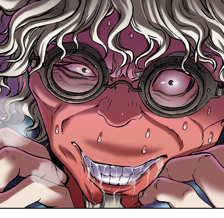 Leviathan Manhwa - Chapter 151 Page 104