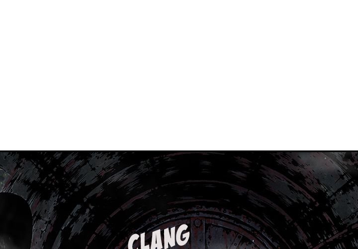 Leviathan Manhwa - Chapter 81 Page 0