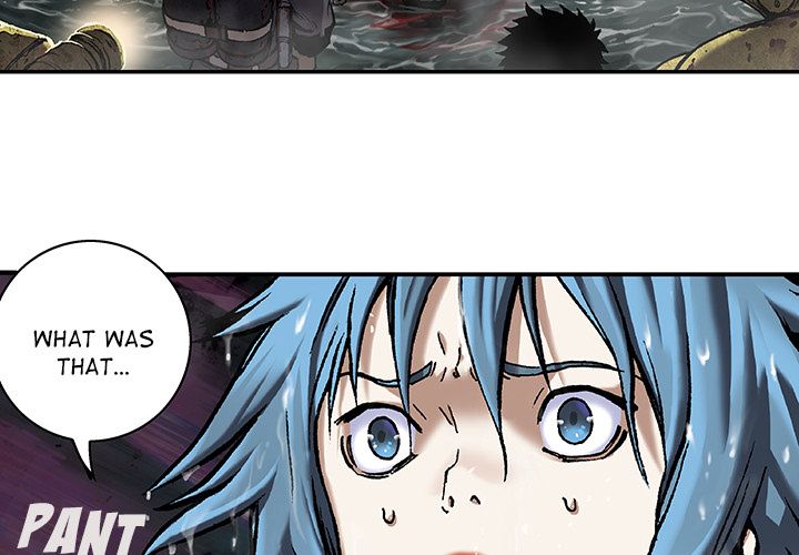 Leviathan Manhwa - Chapter 81 Page 2