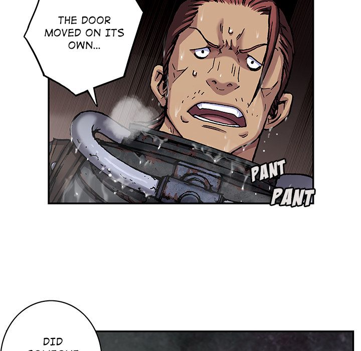 Leviathan Manhwa - Chapter 81 Page 4