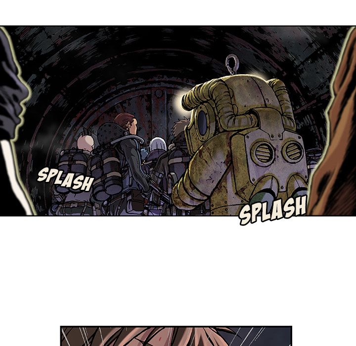 Leviathan Manhwa - Chapter 81 Page 6