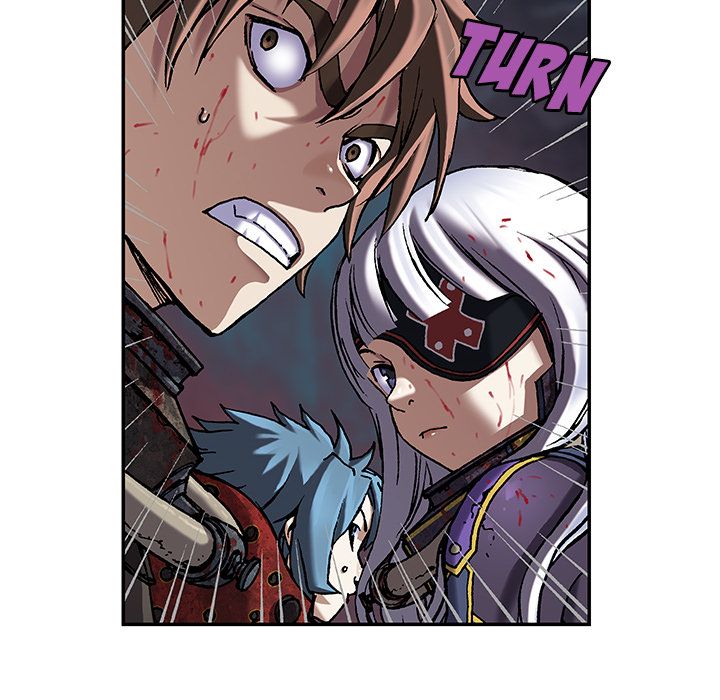 Leviathan Manhwa - Chapter 81 Page 7