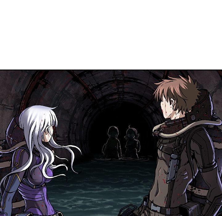 Leviathan Manhwa - Chapter 81 Page 8