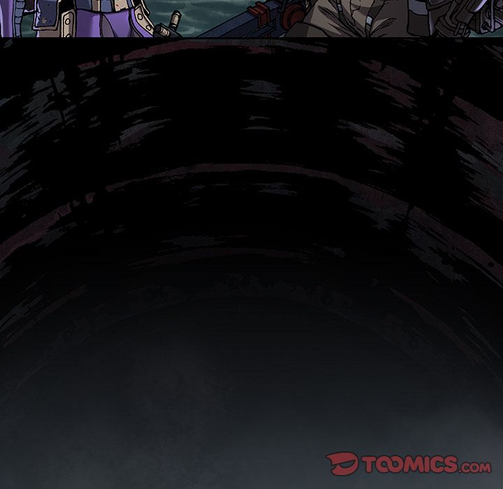 Leviathan Manhwa - Chapter 81 Page 9