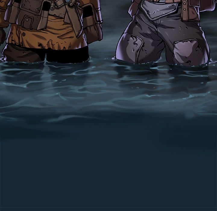 Leviathan Manhwa - Chapter 81 Page 11