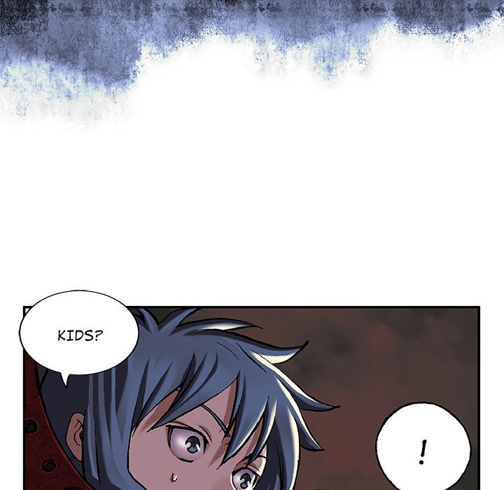 Leviathan Manhwa - Chapter 81 Page 14