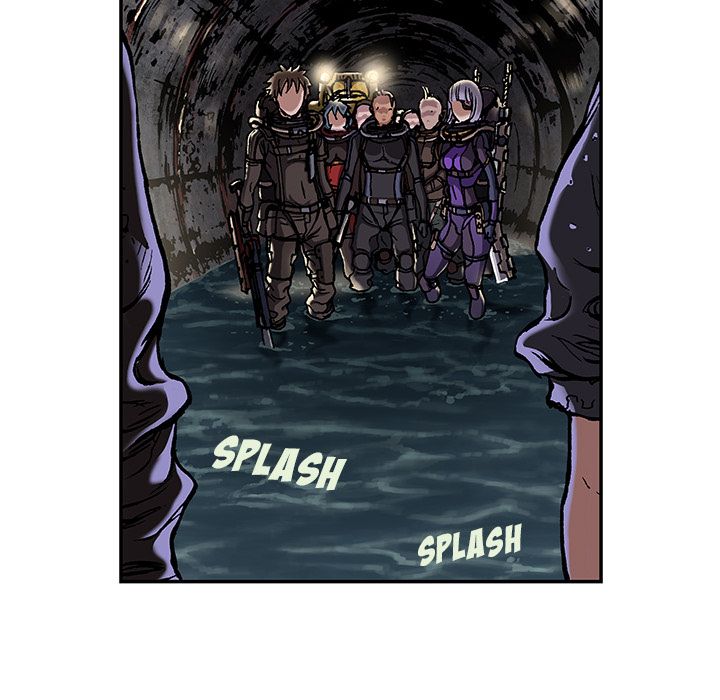 Leviathan Manhwa - Chapter 81 Page 26