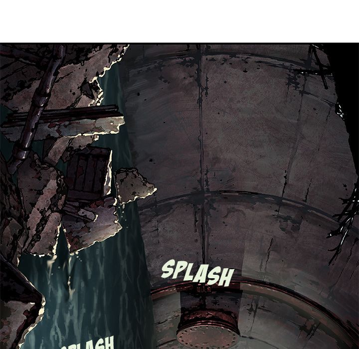 Leviathan Manhwa - Chapter 81 Page 27