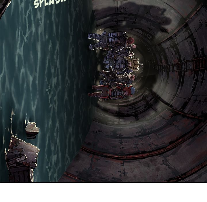 Leviathan Manhwa - Chapter 81 Page 28