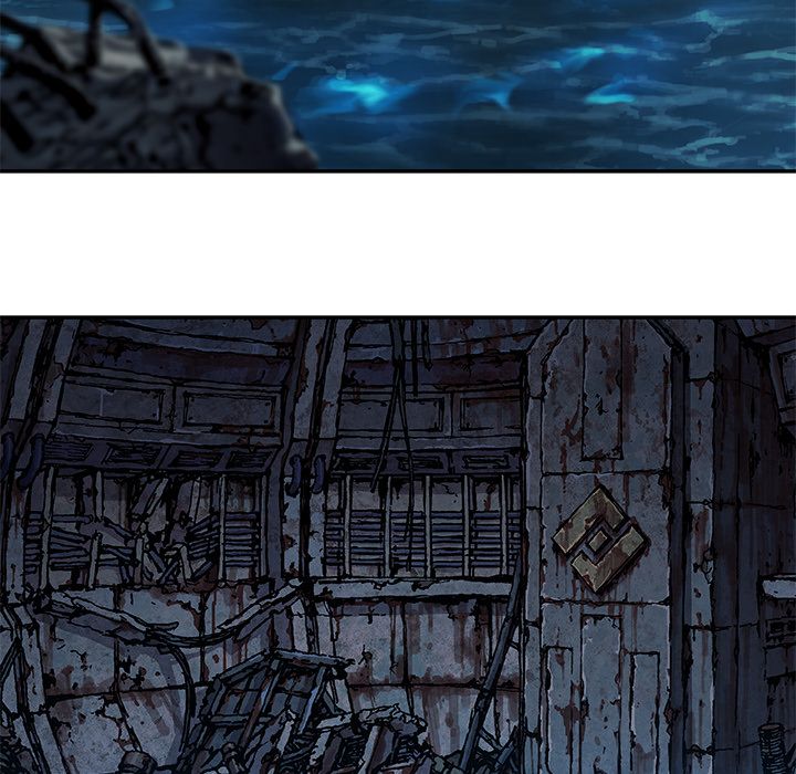 Leviathan Manhwa - Chapter 81 Page 30