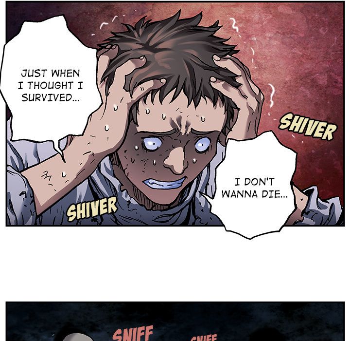 Leviathan Manhwa - Chapter 81 Page 32