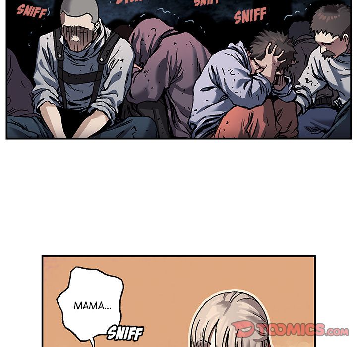 Leviathan Manhwa - Chapter 81 Page 33