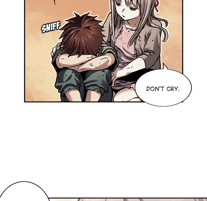 Leviathan Manhwa - Chapter 81 Page 34