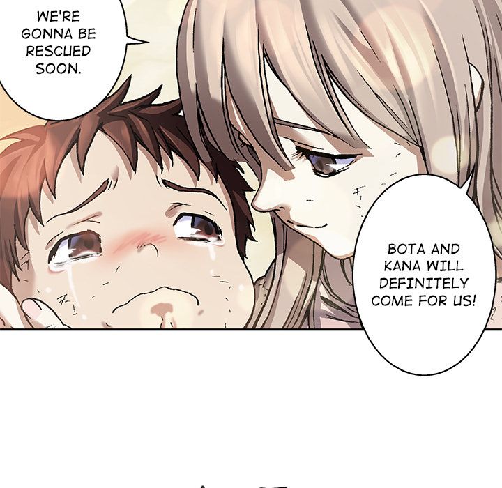 Leviathan Manhwa - Chapter 81 Page 35