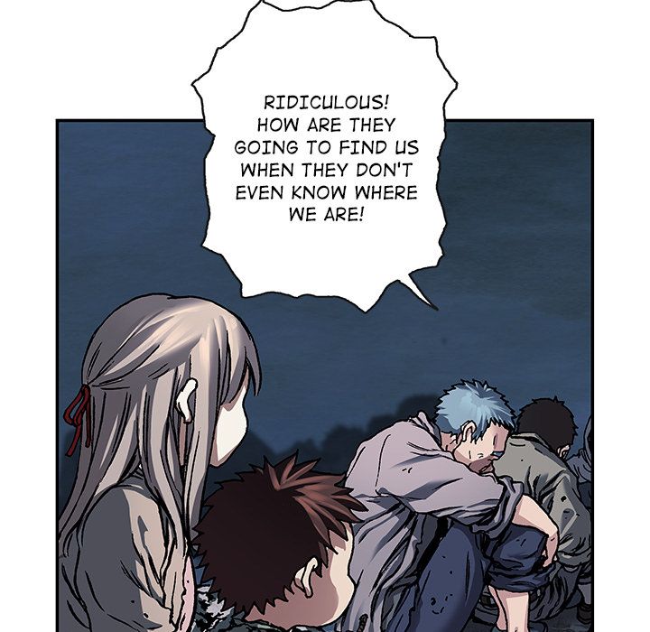 Leviathan Manhwa - Chapter 81 Page 36