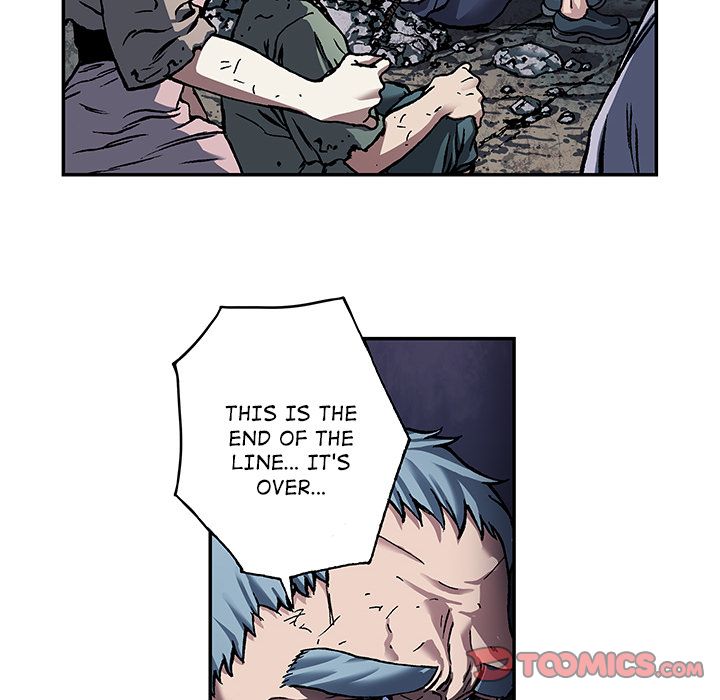 Leviathan Manhwa - Chapter 81 Page 37