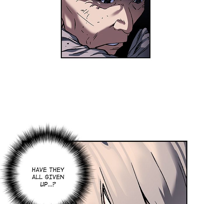 Leviathan Manhwa - Chapter 81 Page 38